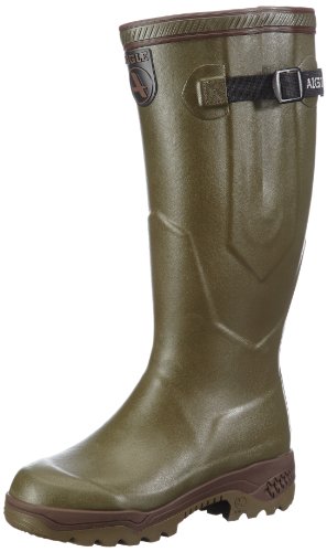 Aigle Parcours 2 Iso Unisex-Erwachsene Langschaft Gummistiefel