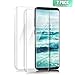 Produktbild SGIN Galaxy S8 Panzerglas Schutzfolie, [2 Stück] Vollständige Abdeckung Curved Premium Displayschutzfolie für Samsung Galaxy S8, Einfache Installation, 9H Anti-Kratzen Härtegrad - Transparent