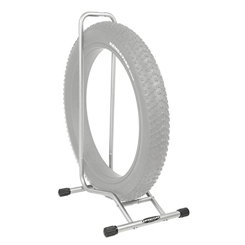 Willworkx Fahrradständer Fatbike Fat Rack Superstand Parkständer Abstellständer Ausstellungständer - 2