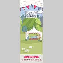Great British Bake Off 2022 Calendar Official Great British Bake Off 2022 Calendar - Month To View Slim Wall  Calendar : Danilo Promotions Ltd: Amazon.co.uk: Books