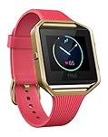 Fitbit Blaze Smart Fitness Watch