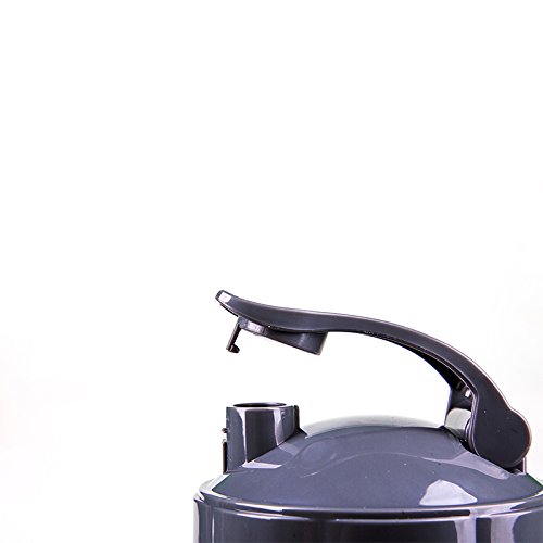 aokur Extractor Blade and Flip Top Lid Combo for NutriBullet 600W & 900W Blenders - 6