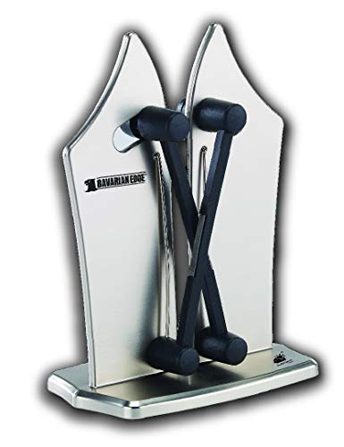 Preisvergleich Produktbild BAVARIAN EDGE AFF04 Messerschärfer, Stahl