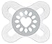 MAM Baby Item 66643820 Start Silicone 0-2 Months Double Box Neutral Design Assorted Colours