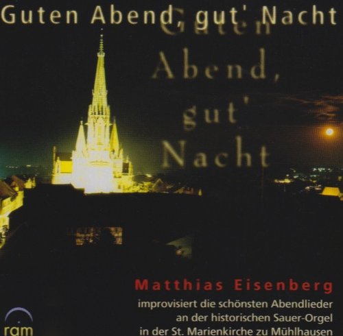 Preisvergleich Produktbild Guten Abend,Gut Nacht