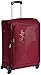 Skybags Polyester 55 cms Red Softside Suitcase (STBLOW55WRD) RS.4599.00
