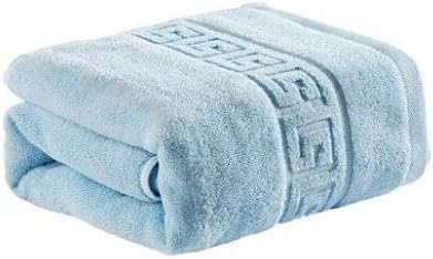 Bath towel cotton, adult enlarge, thicker male lady, couple, baby child cotton soft water, bath towel