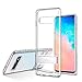 Produktbild SOOCX Kreative Mode Samsung Galaxy s10 / s10 + case persönlichkeit All Inclusive s10 silikon transparent Softshell Anti-Fallen ultradünne case Fashion Design Anti-Scratch stoßfest telefonabdeckung