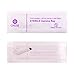 Eyebrow Permanent Makeup Needles Manual Tattoo Micro Blade Chuse beauty S14 50pcs 14 Sloped Needles