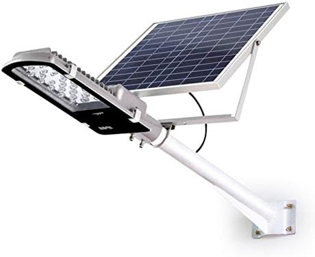 YMXJB Solar Extended Wall Lamp LED Wall Decorative Outdoor Motion Light Waterproof for Balcony, Porch, Driveway, Fence, Avenue or Outdoor Use