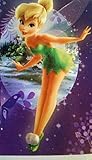  Lacktasche Disney Tinkerbell Gr. XL
