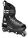 Produktbild Roces Jungen Inlineskates M12 UFS, Black, 44, 101183-001