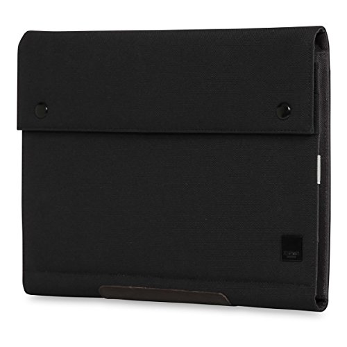 Knomo 56-065-CHA Brompton Knomad Portable Organizer 30,48 cm ( 12 Zoll) charcoal