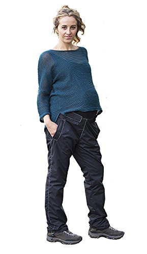 Maternity Walking Trousers