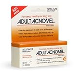 Acnomel Adult Acne Medication Cream - 1 Oz
