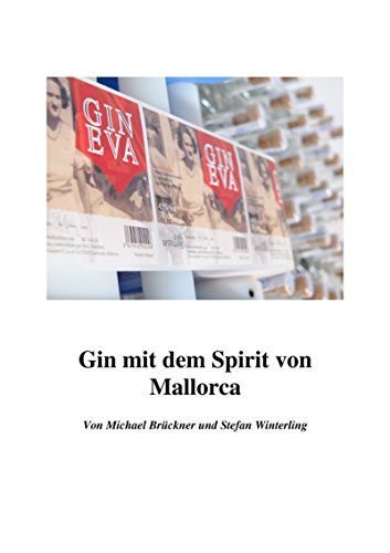 Download Gin mit dem Spirit von Mallorca Download Gin mit dem Spirit von Mallorca