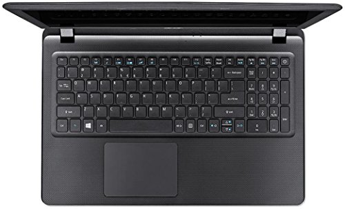 Acer Aspire ES 15 ES1-523 15 6-Inch Notebook -  Black   AMD A8-7410 Quad-Core Processor  8 GB RAM  1000 GB HDD  Windows 10 