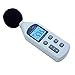 Produktbild Level Digitales Schallpegelmesser Lärm Meter dB decible Tester mit Time USB-Schnittstelle Auto LCD-Hintergrundbeleuchtung