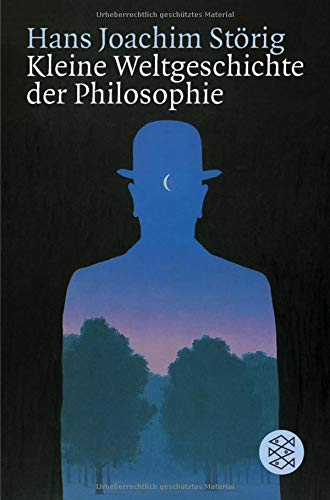 Kleine Weltgeschichte der Philosophie