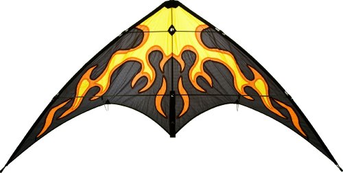 Preisvergleich Produktbild HQ SPORTLENKDRACHEN YUKON FIRE