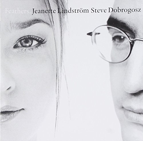 Preisvergleich Produktbild Jeanette Lindströn / Steve Dobro