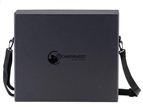 Chameleon Markerset 30 Stifte, 30 neue Farbtöne - 4