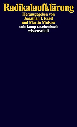 Download Radikalaufklärung (suhrkamp taschenbuch wissenschaft) Download Radikalaufklärung (suhrkamp taschenbuch wissenschaft)
