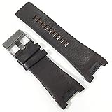 Diesel Uhrband LB-DZ1216 Original Lederband DZ 1216