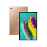 Samsung Galaxy Tab S5e LTE SM-T725 64GB  Gold UK Version