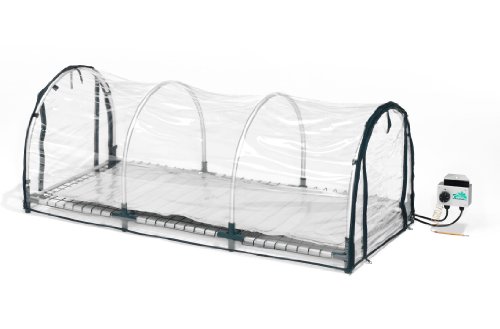 Preisvergleich Produktbild Großer Bio-Anzuchtkasten