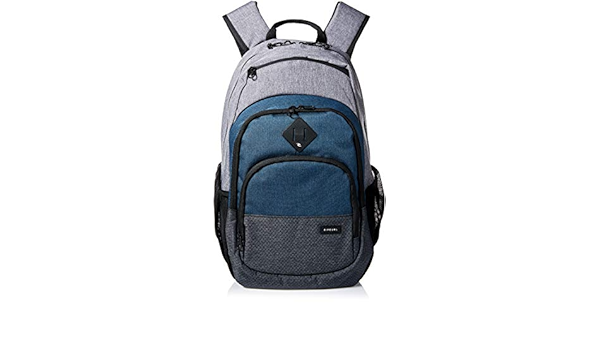 rip curl overtime stacka backpack