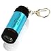 Produktbild Sidiou Group Mini LED Taschenlampe USB wiederaufladbare Taschenlampe wasserdichte Taschenlampe im Freien Schlüsselanhänger Taschenlampe von Mondlicht