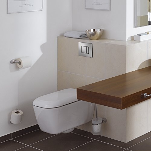 GROHE Skate Cosmopolitan Abdeckplatte 38732000 - 11