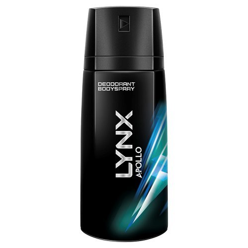 Lynx Apollo Body Spray - 150 ml