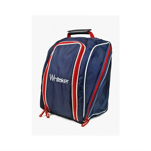 John-Whitaker-Burley-Riding-Hat-Bag-RedWhiteBlue