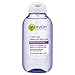 Garnier Skin Fresh Eye Make-Up Remover 125 ml