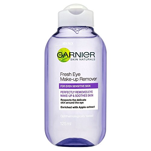 Garnier Skin Fresh Eye Make-Up Remover 125 ml