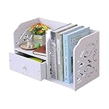 ikea badregal rönnskär ★Fächer für eine einfache Aufbewahrung: Das untere Regal ist perfekt für Papiere und kleine Gegenstände, während das obere Regal eine offene Oberseite aufweist und in 2 Teile unterteilt ist, sodass es größere Gegenstände wie Toilettenartikel und Bücher aufnehmen kann.