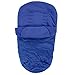 Deluxe Universal Footmuff to fit Mamas & Papas Luna, Sola - Navy