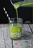 Green Smoothies et boissons détox