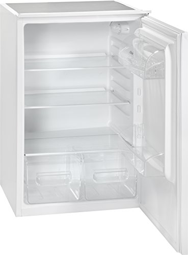 Bomann VSE 228.1 Einbau-Khlschrank / A+ / Khlen: 138 L / 88 cm Hhe