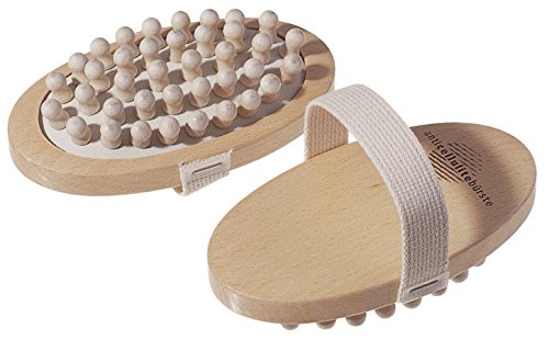 Anti-Cellulite Brush massage Brush