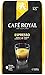 Produktbild Café Royal Espresso, 500g Bohnen, 1er Pack
