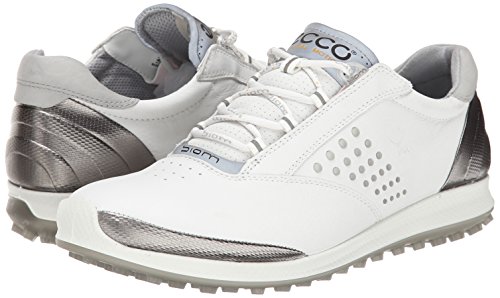 Ecco WOMEN’S GOLF BIOM HYBRID 2 Damen Golfschuhe - 6