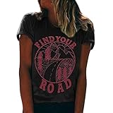 💟💟Chiffon bluse mit V-Ausschnitt,halber Reißverschluss Lässige Tunika-Shirt,V-Ausschnitt mit V-Ausschnitt,Ärmeln aus festem Chiffon,Chiffon bluse mit festem Ausschnitt,Lässige Fledermaus hemd mit Flaschen details,Rüschen,Flaschendetails am Hals und Schlüssellochrücken,Frühlings bluse,Sommer bluse,Frühlingsoberteil,Sommer top,Kappenärmel,ärmellos,Kurzarm bluse,3/4 Bluse mit Manschette,Chiffon-bedruckter V-Ausschnitt Lässige Bluse, Hemdoberseiten