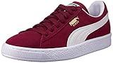 Freizeitschuhe mit auffalendem Style: Dank hochwertiger Qualität und coolem Design ist man mit Sneaker-Schuhen von Puma immer besonders stylisch und bequem unterwegs