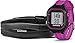 Produktbild Garmin Forerunner 25 GPS-Laufuhr (Fitness-Tracker, Smart Notifications, inkl. Herzfrequenz-Brustgurt)