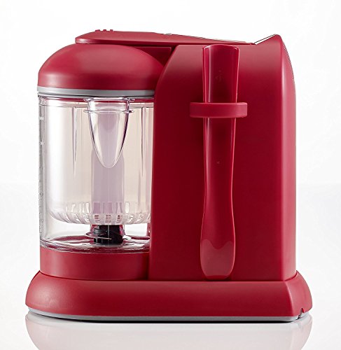 Beaba Babycook Solo - 2