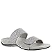 Produktbild Vionic Women's Samoa Slide Sandal Pewter 7 / W