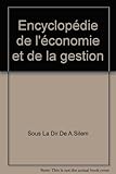 Encyclopédie de l'économie et de la gestion